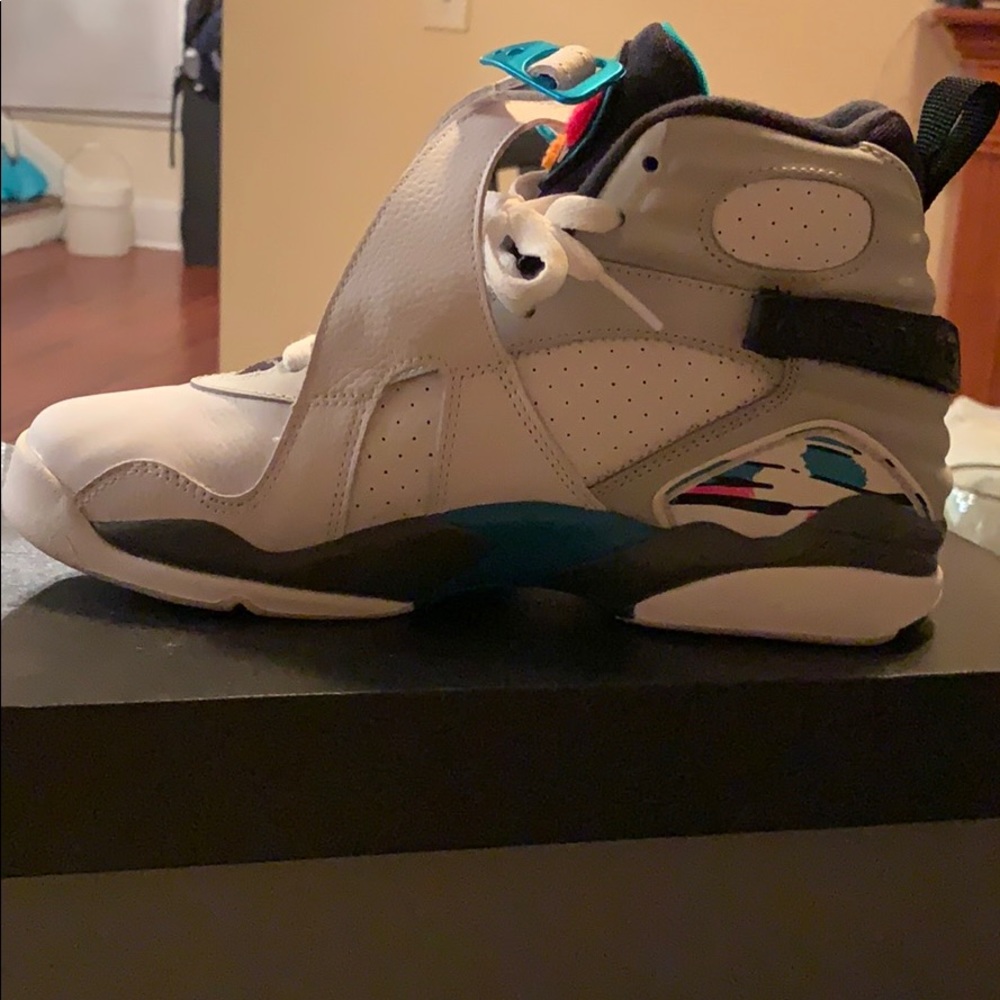 Air Jordan 8 retro